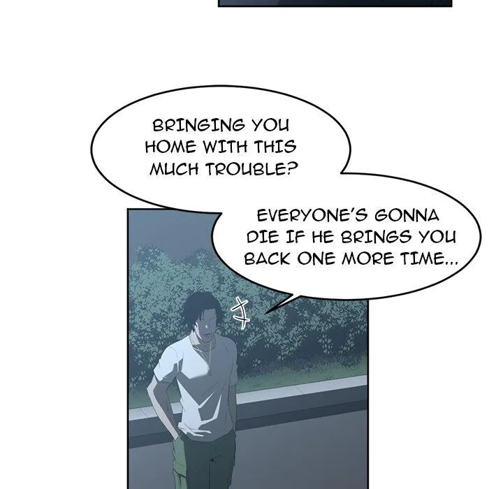 Read Happening chapter 24 image 53 on Lezhin