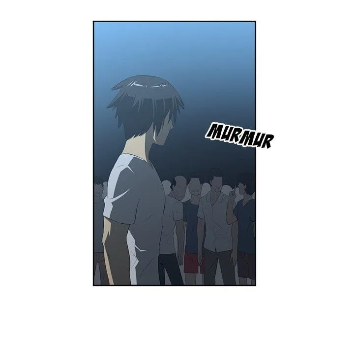 Read Happening chapter 24 image 60 on Lezhin