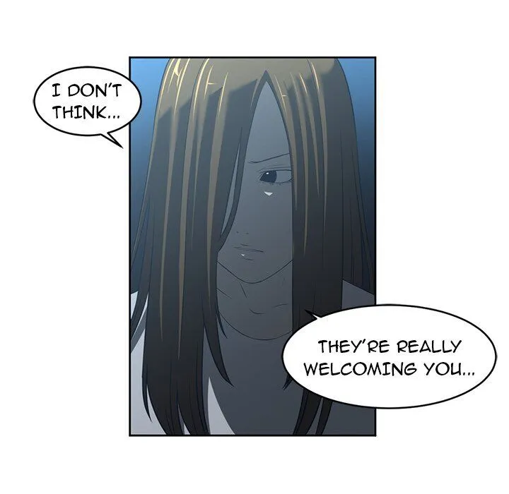 Read Happening chapter 24 image 61 on Lezhin