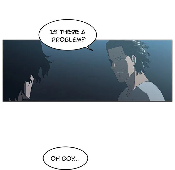 Read Happening chapter 24 image 62 on Lezhin