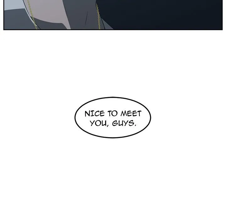 Read Happening chapter 24 image 64 on Lezhin