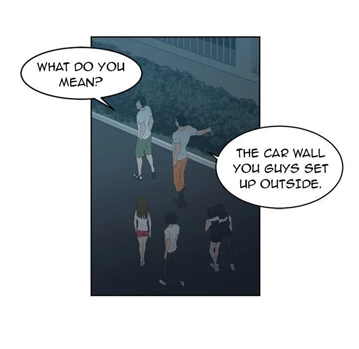 Read Happening chapter 24 image 67 on Lezhin