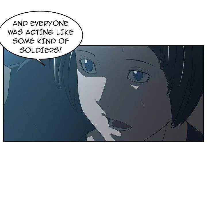 Read Happening chapter 24 image 68 on Lezhin