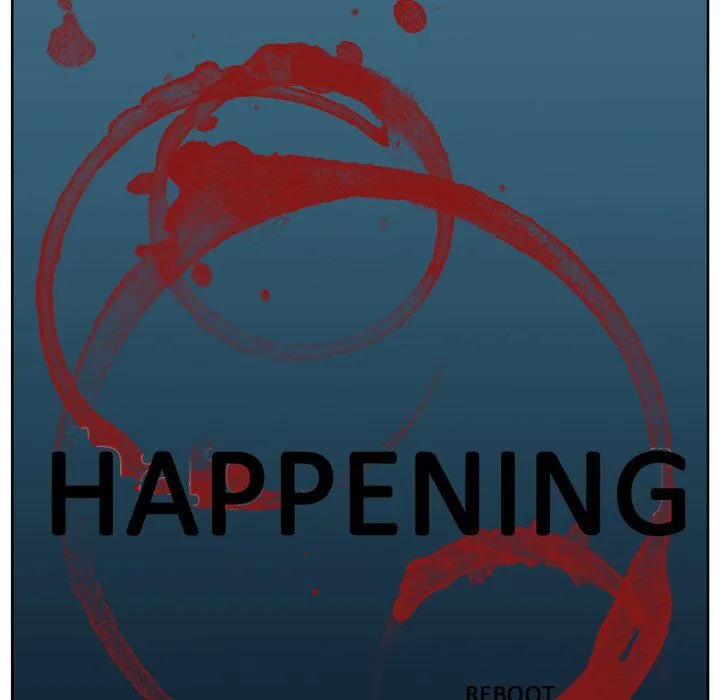 Read Happening chapter 24 image 7 on Lezhin