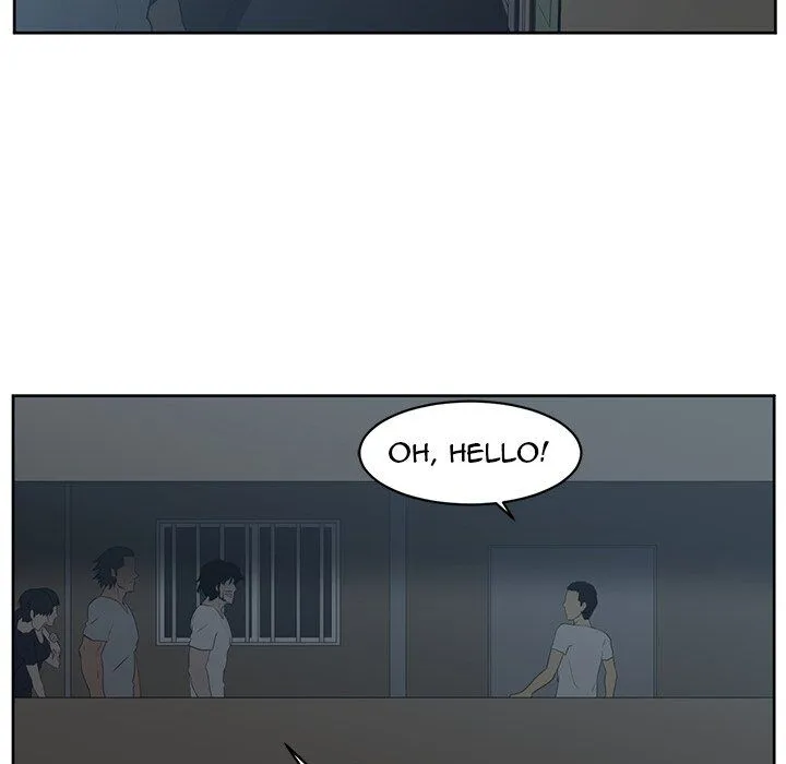 Read Happening chapter 25 image 12 on Lezhin
