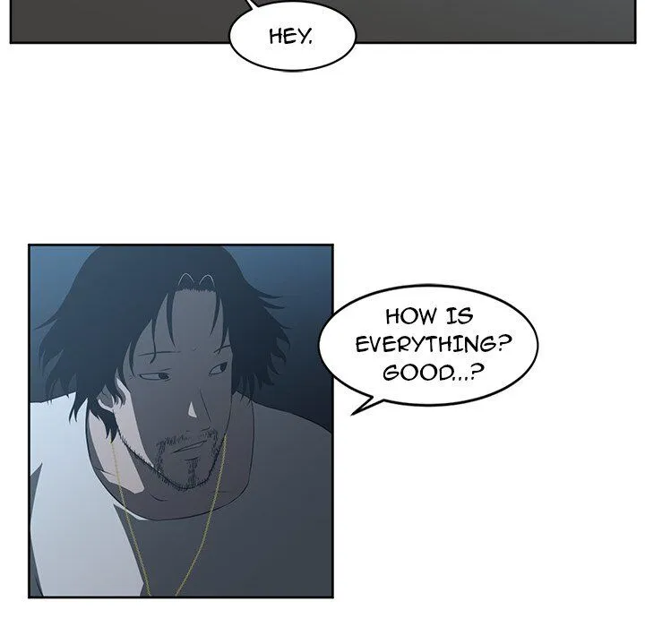 Read Happening chapter 25 image 13 on Lezhin