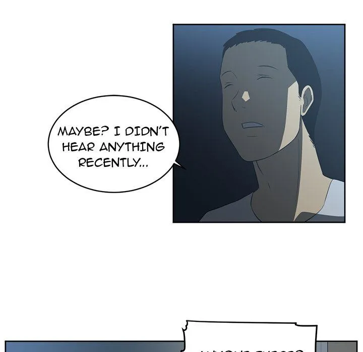 Read Happening chapter 25 image 14 on Lezhin