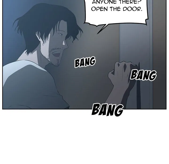 Read Happening chapter 25 image 15 on Lezhin