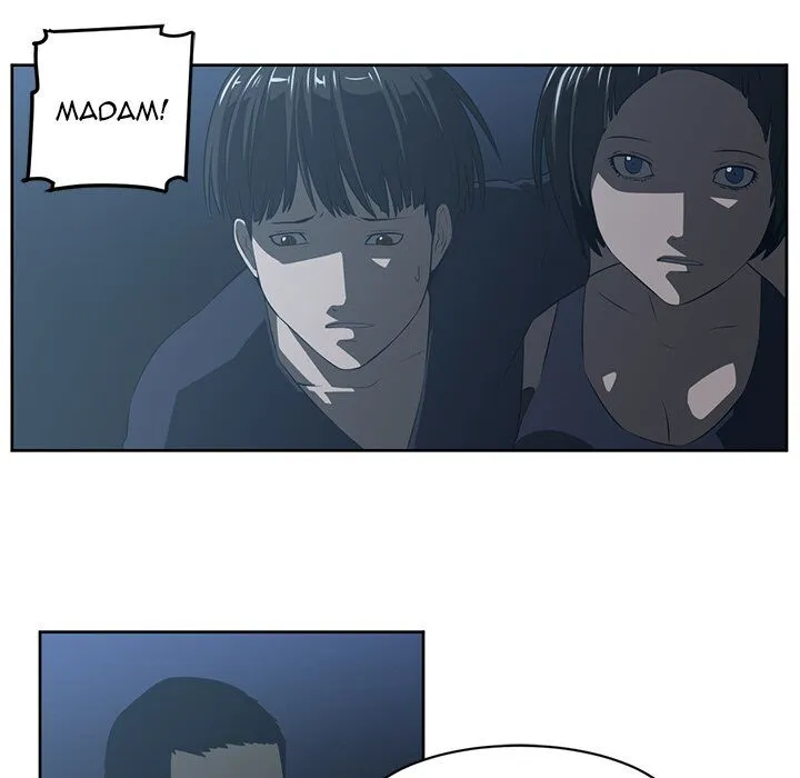 Read Happening chapter 25 image 16 on Lezhin
