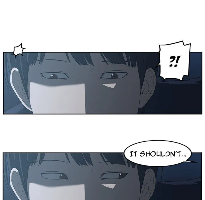 Read Happening chapter 25 image 24 on Lezhin