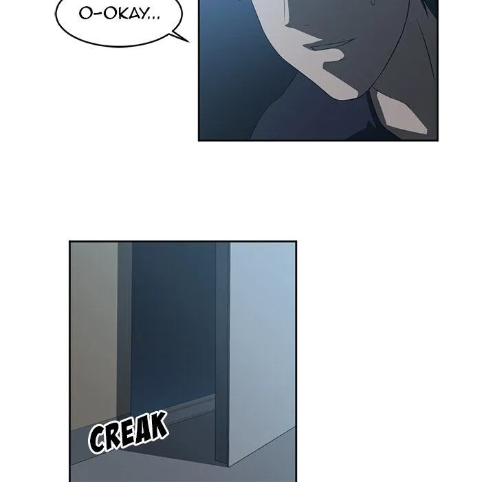 Read Happening chapter 25 image 27 on Lezhin