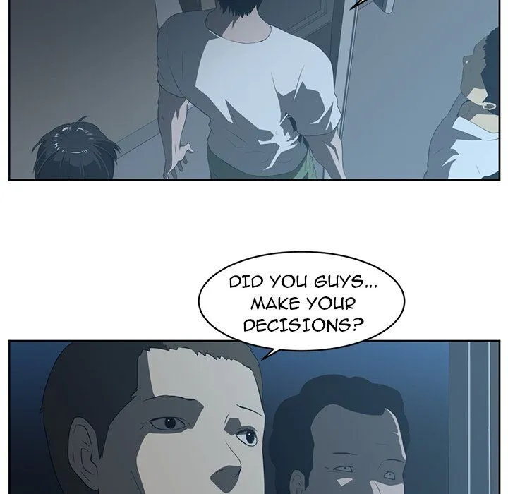 Read Happening chapter 25 image 29 on Lezhin