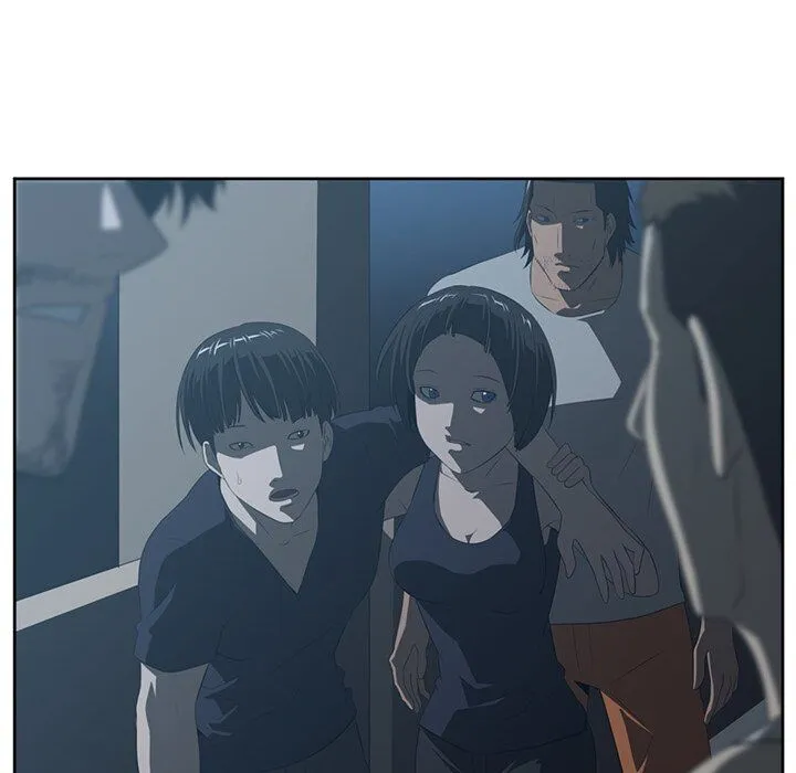 Read Happening chapter 25 image 31 on Lezhin