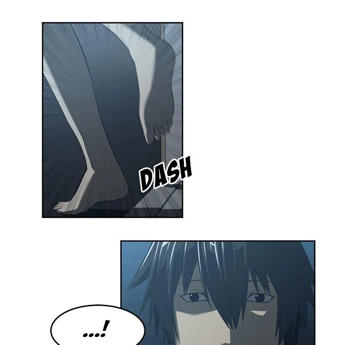 Read Happening chapter 25 image 35 on Lezhin