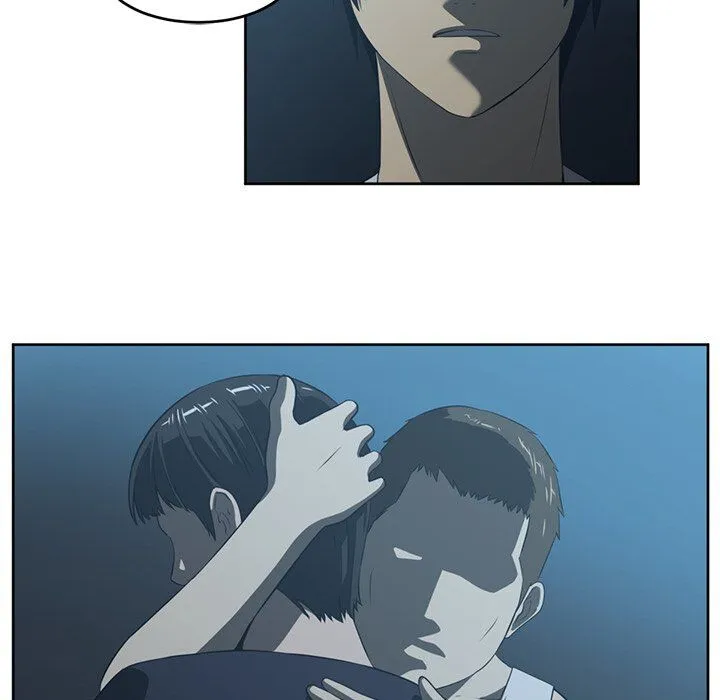 Read Happening chapter 25 image 36 on Lezhin