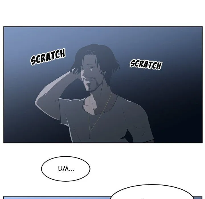 Read Happening chapter 25 image 4 on Lezhin