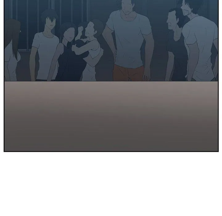 Read Happening chapter 25 image 40 on Lezhin