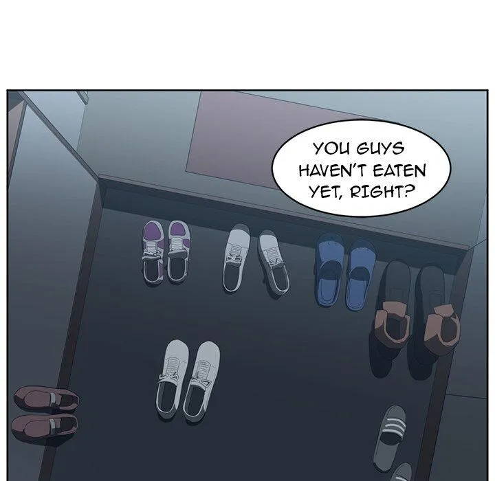 Read Happening chapter 25 image 44 on Lezhin
