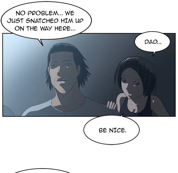 Read Happening chapter 25 image 47 on Lezhin