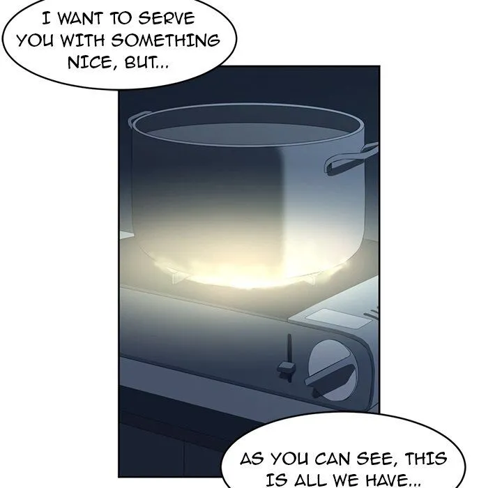 Read Happening chapter 25 image 48 on Lezhin