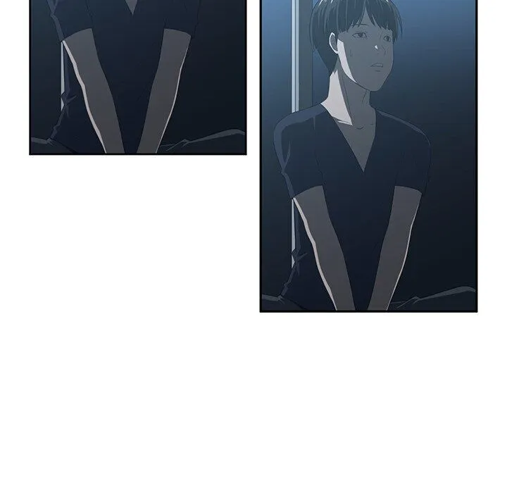 Read Happening chapter 25 image 50 on Lezhin