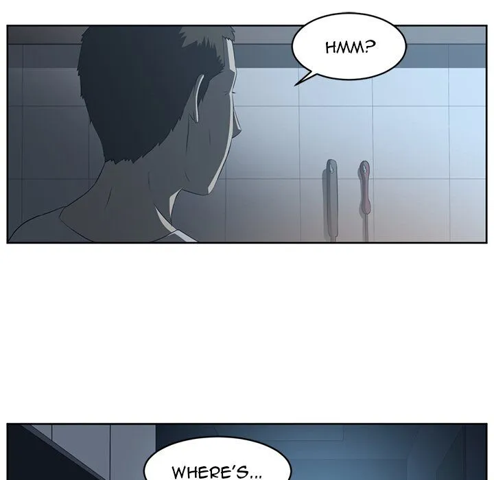 Read Happening chapter 25 image 51 on Lezhin