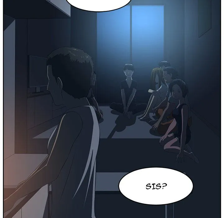 Read Happening chapter 25 image 52 on Lezhin