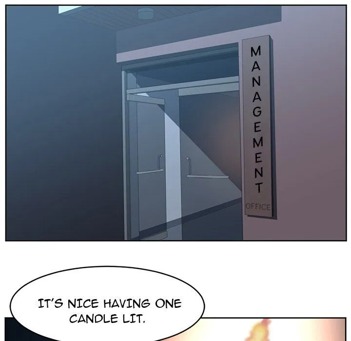Read Happening chapter 25 image 55 on Lezhin