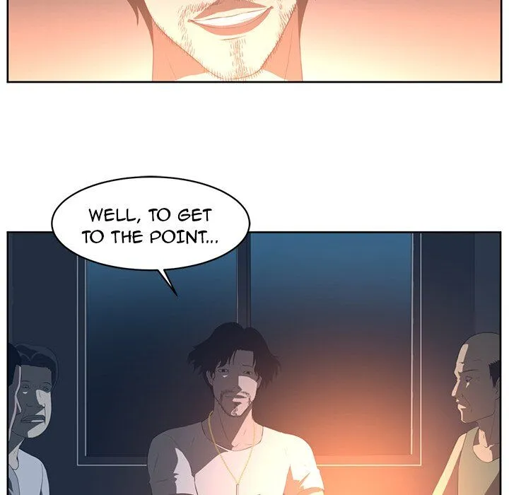 Read Happening chapter 25 image 57 on Lezhin