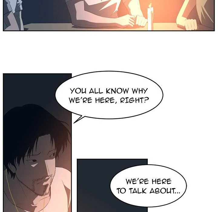 Read Happening chapter 25 image 58 on Lezhin