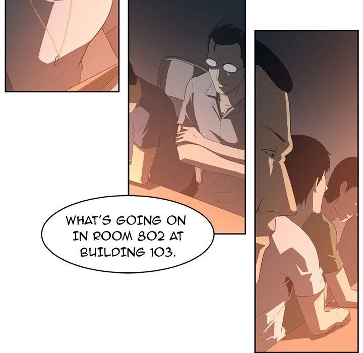 Read Happening chapter 25 image 59 on Lezhin