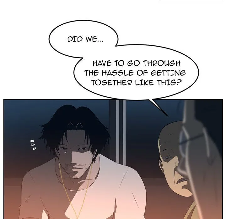 Read Happening chapter 25 image 60 on Lezhin