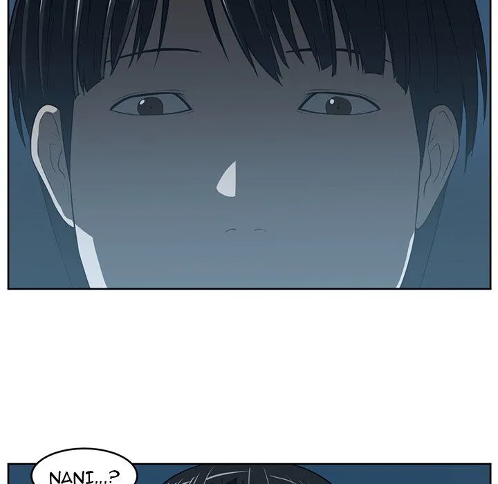 Read Happening chapter 25 image 63 on Lezhin