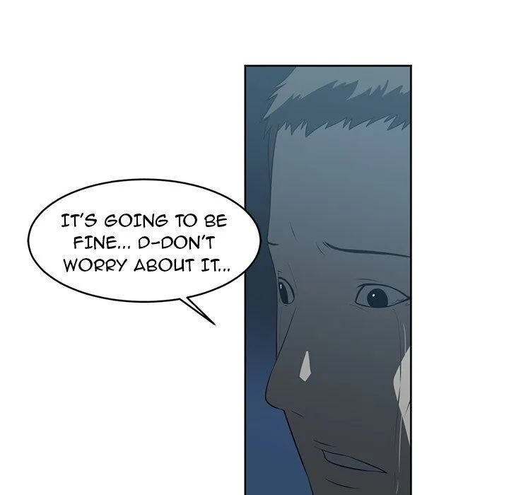 Read Happening chapter 25 image 65 on Lezhin