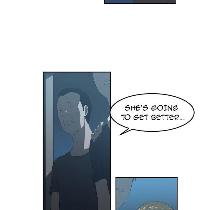 Read Happening chapter 25 image 66 on Lezhin