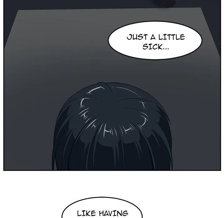 Read Happening chapter 25 image 69 on Lezhin