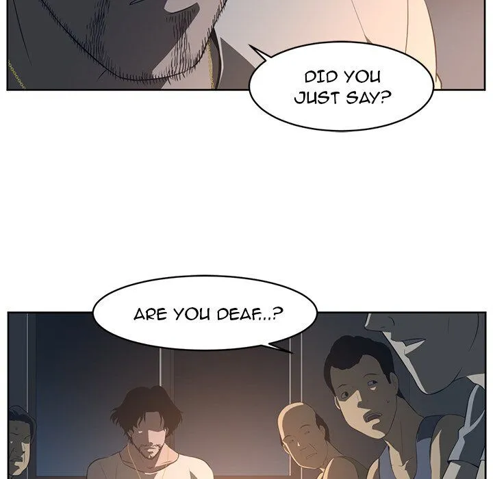 Read Happening chapter 25 image 73 on Lezhin