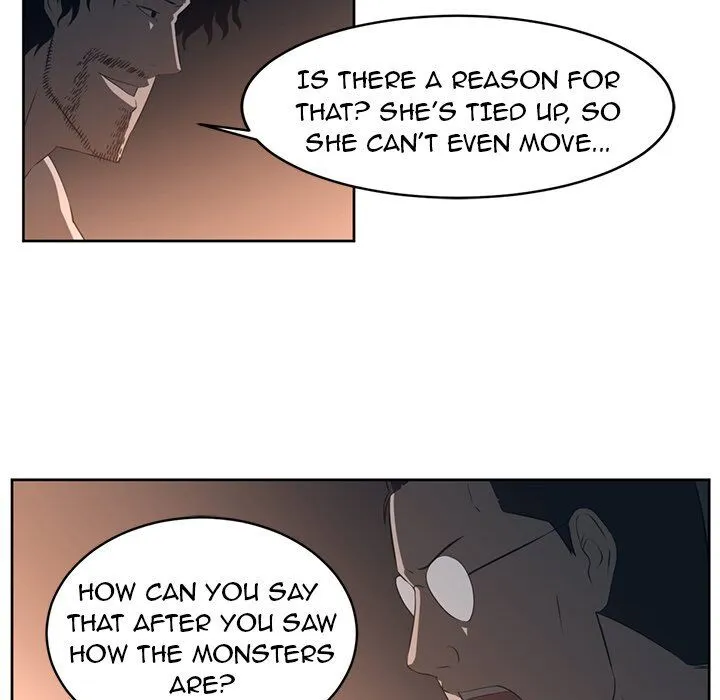 Read Happening chapter 25 image 78 on Lezhin