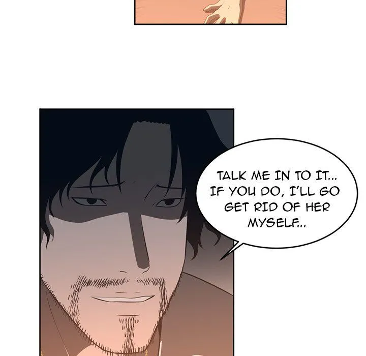 Read Happening chapter 25 image 81 on Lezhin