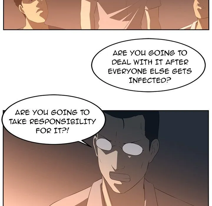 Read Happening chapter 25 image 83 on Lezhin