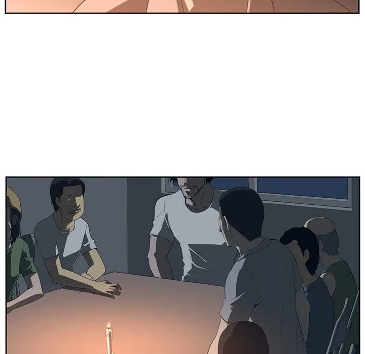 Read Happening chapter 25 image 84 on Lezhin