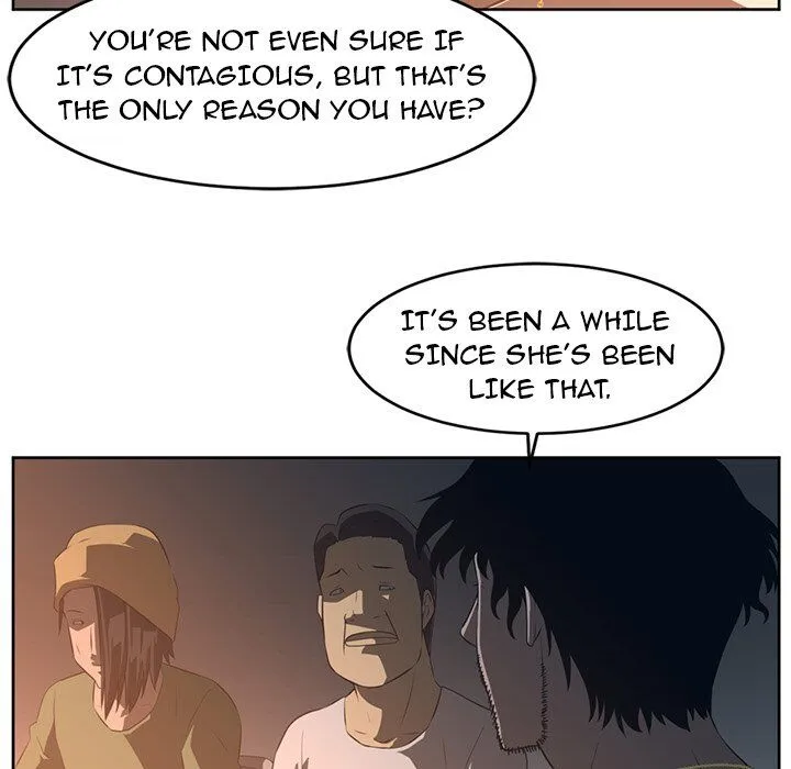Read Happening chapter 25 image 86 on Lezhin