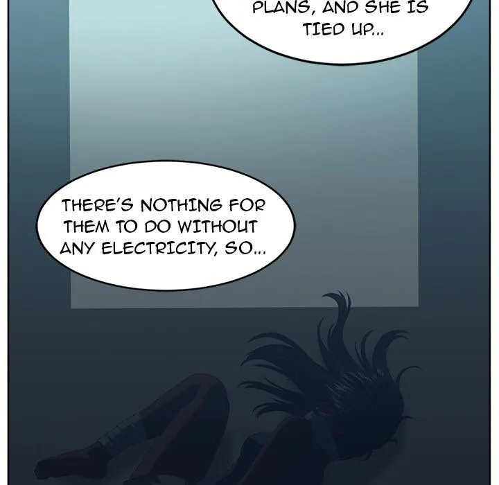 Read Happening chapter 25 image 88 on Lezhin