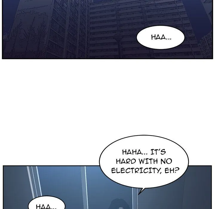 Read Happening chapter 25 image 9 on Lezhin