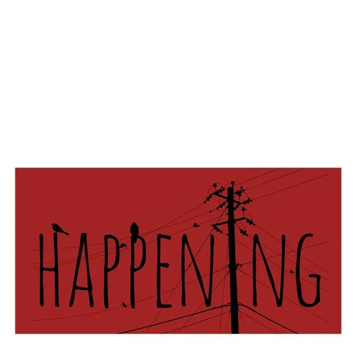 Read Happening chapter 25 image 90 on Lezhin