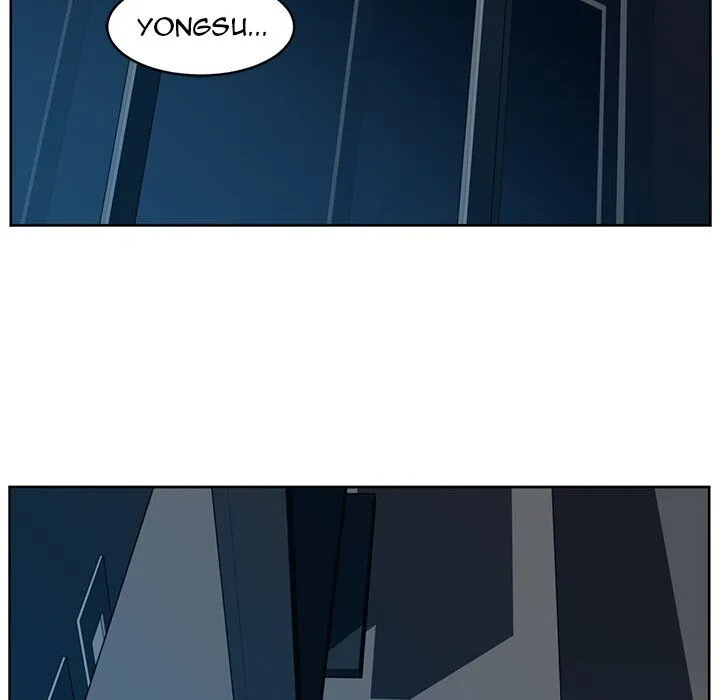 Read Happening chapter 26 image 10 on Lezhin