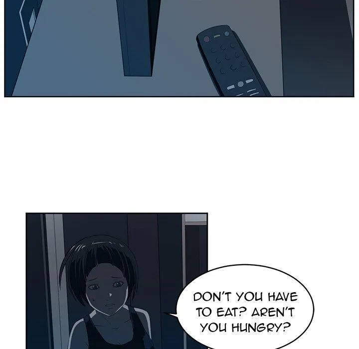 Read Happening chapter 26 image 11 on Lezhin