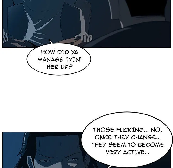 Read Happening chapter 26 image 18 on Lezhin