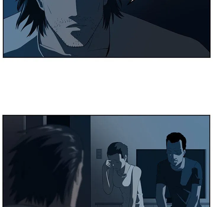 Read Happening chapter 26 image 19 on Lezhin