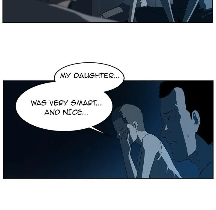 Read Happening chapter 26 image 20 on Lezhin